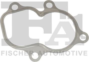 Gasket, exhaust pipe 210-935
