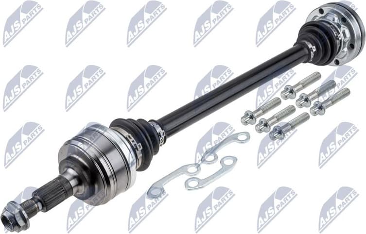 Drive Shaft NPW-PS-020 - image 2