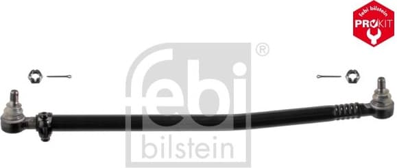 Centre Rod Assembly ProKit 04374