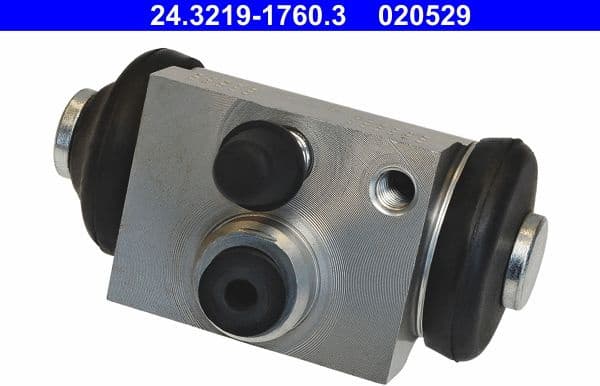 Wheel Brake Cylinder 24.3219-1760.3 - image 2