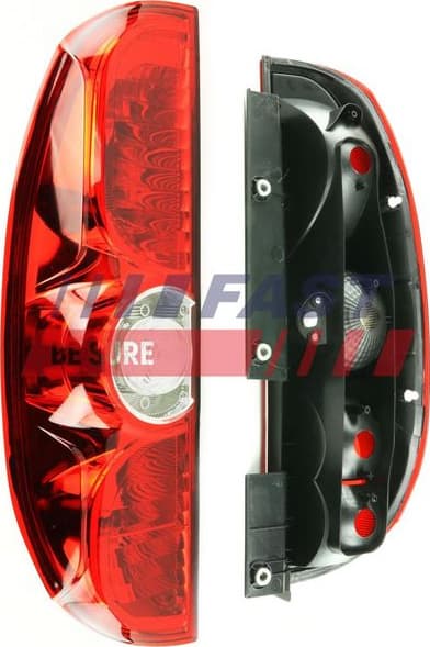 Tail Light FT86373
