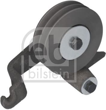 Tensioner Pulley, V-ribbed belt 184908