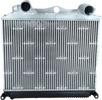 Charge Air Cooler 30205