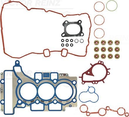 Gasket Kit, cylinder head 02-37745-01
