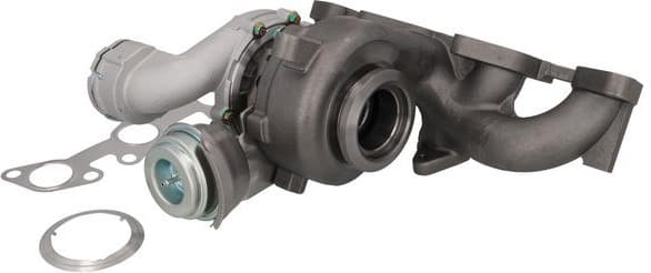 Charger, charging (supercharged/turbocharged) 8600194 - image 2