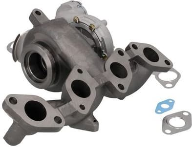 Charger, charging (supercharged/turbocharged) 8600194 - image 3