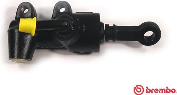 Master Cylinder, clutch ESSENTIAL LINE C85013 - image 2