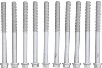 Cylinder Head Bolt Set 8709150