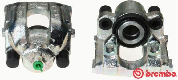 Brake Caliper ESSENTIAL LINE F 06 094