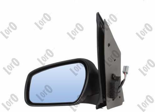 Exterior Mirror LORO 1213M05