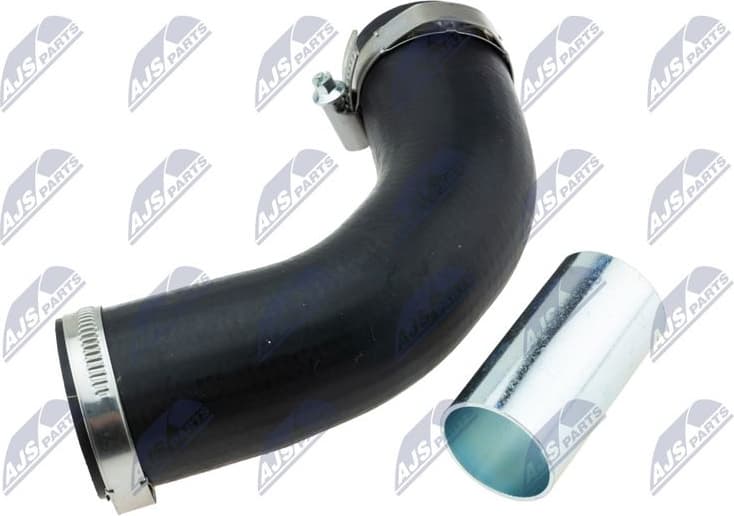 Charge Air Hose GPP-RE-039