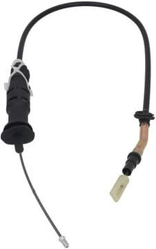 Cable Pull, clutch control LC020 - image 2