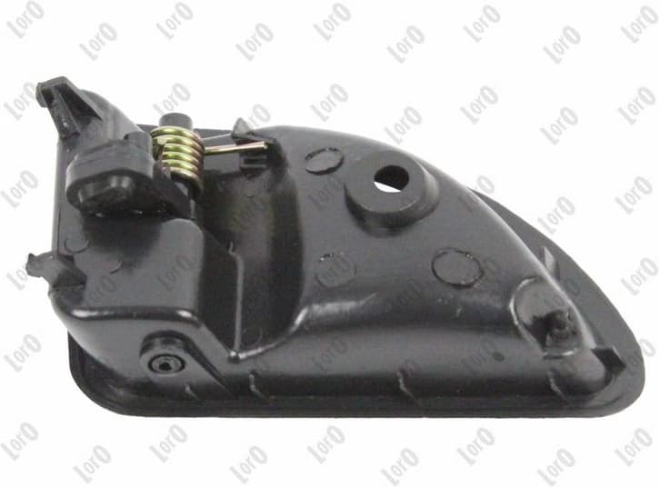 Door Handle, interior equipment LORO 132-042-071 - image 2