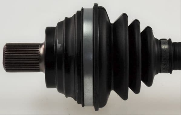 Drive Shaft GKN Automotive OE-Technology 50° GKND12999 - image 2