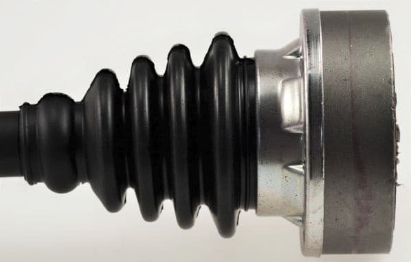 Drive Shaft GKN Automotive OE-Technology 50° GKND12999 - image 3