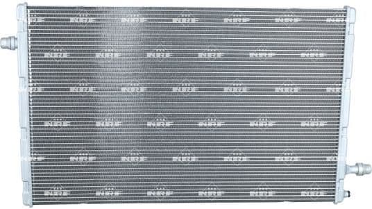 Radiator, engine cooling 550314