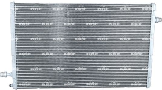 Radiator, engine cooling 550314 - image 3