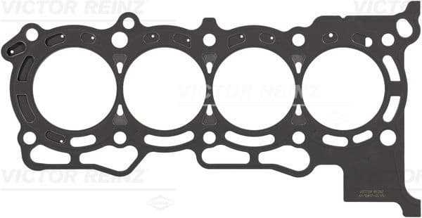 Gasket, cylinder head 61-10817-00