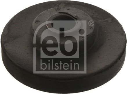 Mounting, radiator 04531