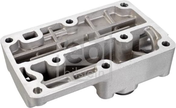 Cylinder Head, air compressor 176925