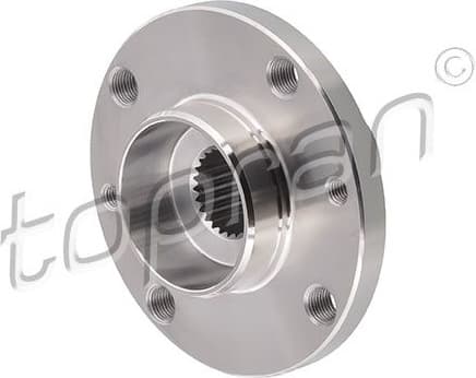 Wheel Hub 304 877