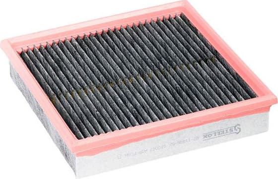 Filter, cabin air 87-11836-SX - image 2