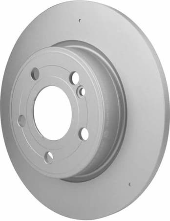 Brake Disc PRO 8DD 355 133-061