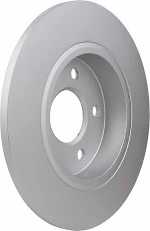 Brake Disc PRO 8DD 355 133-061 - image 3