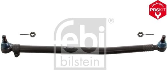 Centre Rod Assembly ProKit 15613