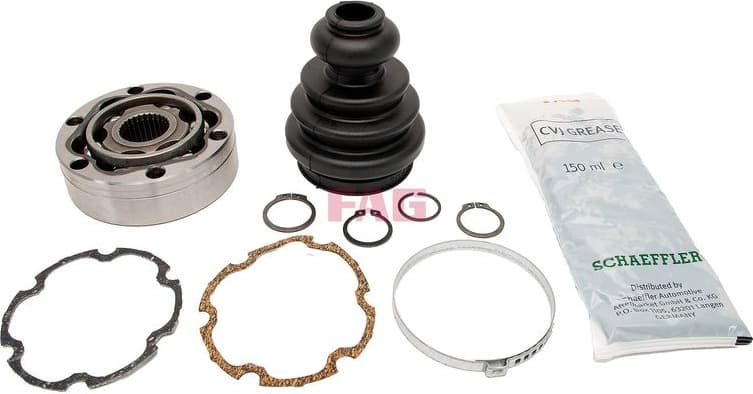 Joint Kit, drive shaft 771081230