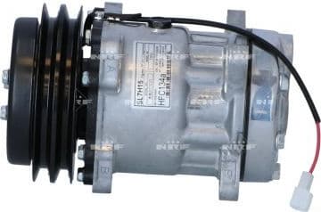 Compressor, air conditioning EASY FIT 32274