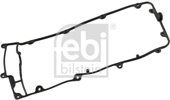 Gasket, cylinder head cover 104228