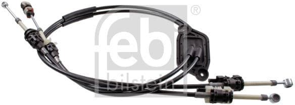 Cable Pull, manual transmission 196462