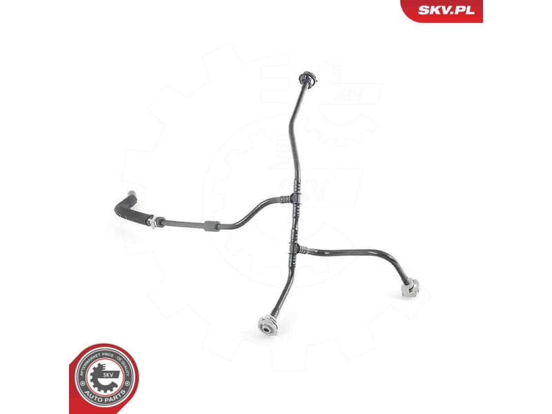 Coolant Pipe 54SKV848