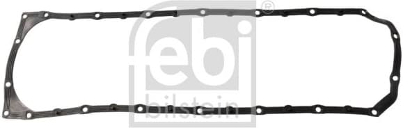 Gasket, oil sump 103980 - image 2