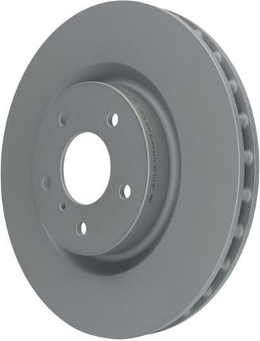 Brake Disc 24.0130-0215.1 - image 2
