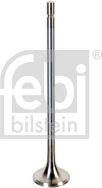 Exhaust Valve 175553