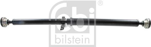 Propshaft, axle drive 188380