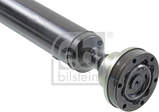 Propshaft, axle drive 188380 - image 2