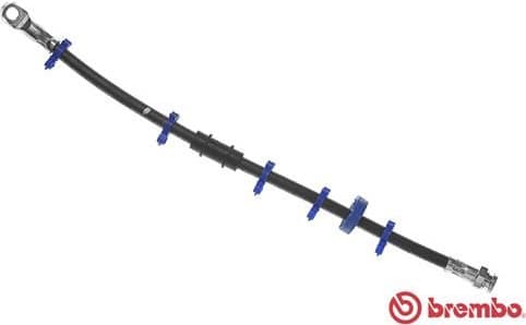 Brake Hose ESSENTIAL LINE T 23 153