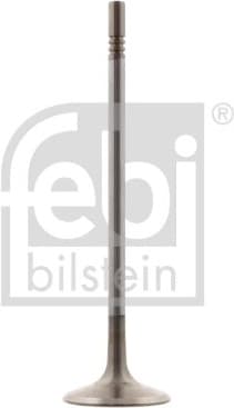 Intake Valve 28642