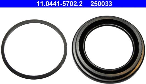Seal Kit, brake caliper 11.0441-5702.2 - image 2