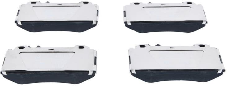 Brake Pad Set, disc brake 13.0460-4984.2 - image 3