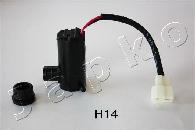 Washer Fluid Pump, window cleaning 156H14
