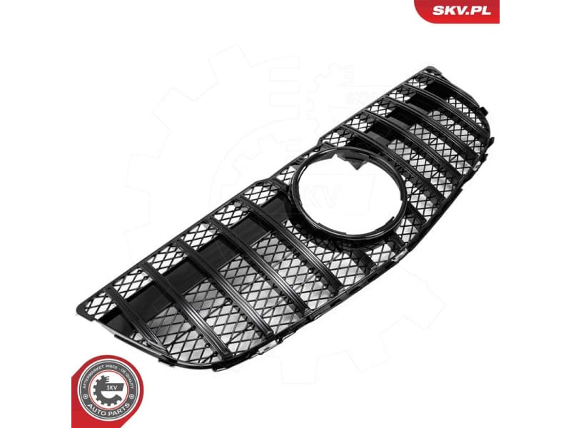 Radiator Grille 66SKV600 - image 3