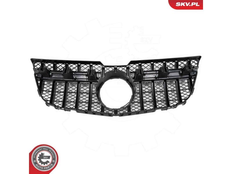 Radiator Grille 66SKV600 - image 4
