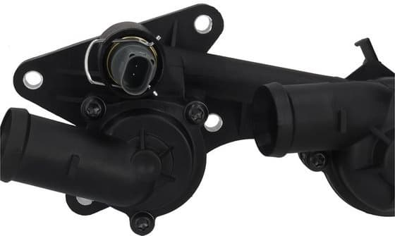 Thermostat, coolant 7710213 - image 4