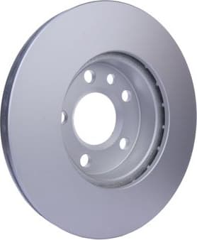 Brake Disc PRO High Carbon 8DD 355 127-331 - image 3