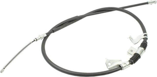Cable Pull, parking brake 32-1413 - image 2