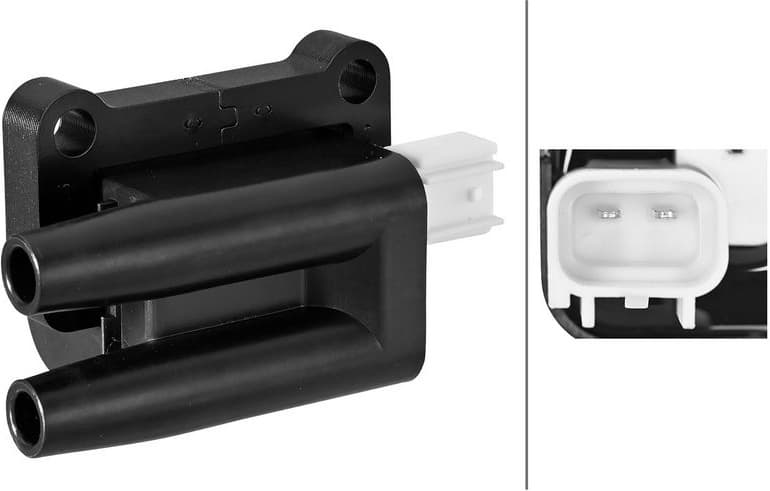 Ignition Coil 5DA 358 102-081